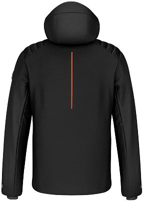Превью  Куртка горнолыжная HEAD Immensity M Black